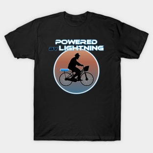 Ebike Lightning T-Shirt